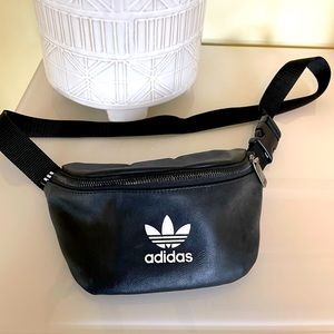 ADIDAS WASIT BAG